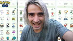 ¡MIS POKÉMON MAS VALIOSOS!¡HISTORIAS Y MOMENTOS ÉPICOS!-POKÉMON GO
