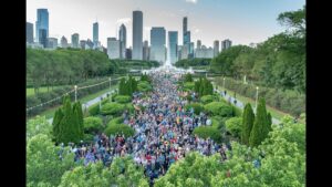 Pokémon GO Fest 2019: Chicago