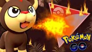 RULE THE JUNGLE LITTLE CUP WITH LITLEO! | Pokémon Go Battle League