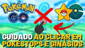 ⚠️ALERTA: Possível nova forma de tomar SOFTBAN | Pokémon GO Fake GPS