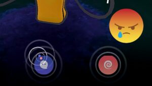🥺 Most LAGGY MATCH EVER in Pokémon Go