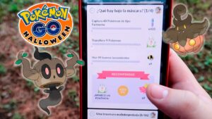 👻 TODO el NUEVO EVENTO de HALLOWEEN en Pokémon GO 👻 [Keibron]