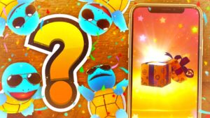 CODE PROMO ! AVEC PLEINS DE RÉCOMPENSES ! BOITE GRATUITE ! GUIDE EVENT ED SHEERAN, NEWS POKÉMON GO !