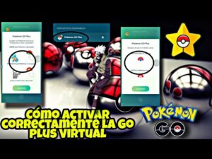 🚨Como activar la Go plus en PGSharp🚨Nueva Actualización Oficial PGSharp Pokémon Go