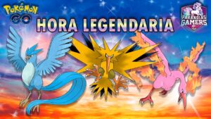 🔴 EN DIRECTO! HORA LEGENDARIA AVES DE KANTO: 3 RAID MIEMBROS + 1 SEGUIDORES | Pokémon GO