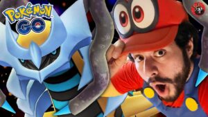 😱  ¡ESTO CAMBIARÁ A GIRATINA POR SIEMPRE! | POKEMON GO
