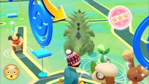 😮 Get 100% iv *Tyranitar* in pokemon go | 100% iv Rare pokemon | Pokémon Go.