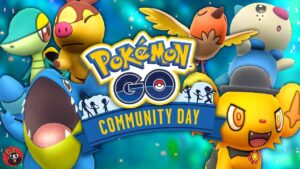 VUELVEN LOS LEGACY DE 2020 y 2021!! | POKEMON GO