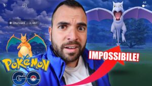 CATTURO IL POKÉMON IMPOSSIBILE DA CATTURARE e TANTE EVOLUZIONI! - Pokémon GO