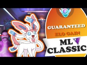 Cheap Easy Master League Team [Pokemon Go Battle League]