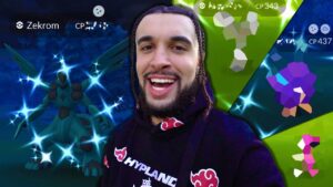 My SECRET To Getting SHINY Pokémon! (Pokémon GO)