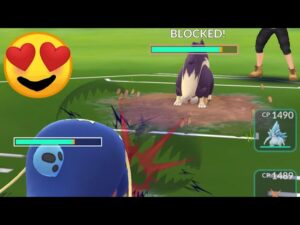 THIS WATER KIND CAN SOLO in Remix Cup Pokémon Go