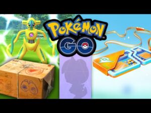 14 gratis Raidpässe! XXL-News für Februar 2022 | Pokémon GO Deutsch #1780