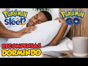BOMBA! POKÉMON SLEEP PODERÁ CHEGAR EM BREVE NO POKÉMON GO!