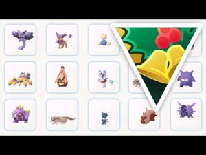 Guten Rutsch 2022! Der Algorithmus bestimmt mein Team | Pokémon GO PvP Deutsch