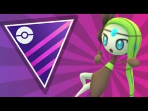 MELOETTA DANCES THROUGH THE MASTER LEAGUE CLASSIC! EXTERMINATING GIRATINAS?!  | Pokémon GO PvP