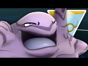 Sleimok nimmt das Trombork-Walraisa-Duo auseinander | Pokémon GO PvP Deutsch