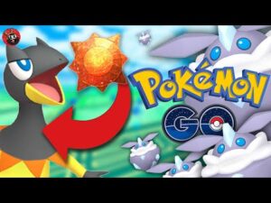 ¡¿VIENE CARBINK?! *NUEVA* ACTUALIZACIÓN ⚠️ GUARDA TUS PIEDRAS SOLARES ⚠️ | POKEMON GO