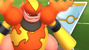 Am Wochenende gibt es wieder vierfachen Sternenstaub | Pokémon GO PvP Deutsch