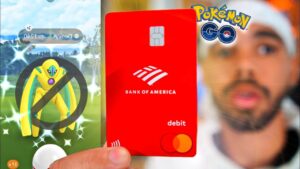 ESTOUREI MEU CARTÃO DE CRÉDITO NO DEOXY DE DEFESA SHINY… - POKÉMON GO | Cris |