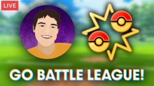 🔴 GBL SET SATURDAY in POKEMON GO