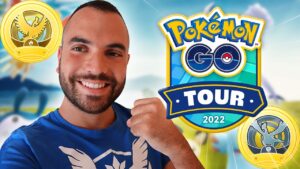 La GUIDA DEFINITIVA al TOUR di POKÉMON GO: JOHTO! (ORO VS ARGENTO, GRATIS VS A PAGAMENTO...)