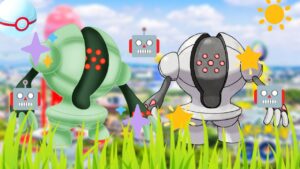 POKÉMON GO LIVE 🔴| FIRST DAY OF REGISTEEL🤖RAIDS✨✨ INVITE🤖| SPAMMER IS A IDIOT 🤪