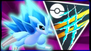 5-0 w/ Shadow Claw Alolan Sandslash in Ultra League! Is it good? Pokémon Go Battle League!