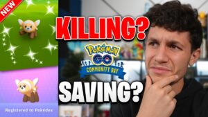 Pokémon GO has Changed FOREVER!