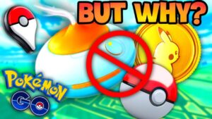 Niantic Sabotaging Pokemon GO? Or just trying to return to Normalcy? Let's talk about Incense nerf