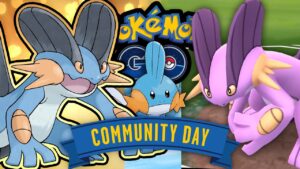 Alle Infos zum wohl besten Community Day seit langer Zeit | Pokémon GO Deutsch #1832