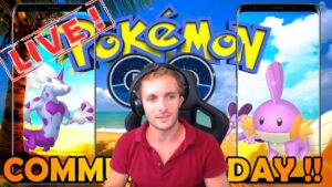 🔴 COMMUNITY DAY GOBOU + RAIDS EN DIRECT DE GUADELOUPE !!! - LIVE SHASSE POKEMON GO