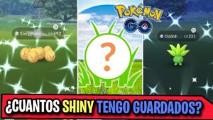 DIRECTO CON MUCHOS SHINY GUARDADOS + HORA DESCADA DE ODDISH! [POKÉMON GO-davidpetit]