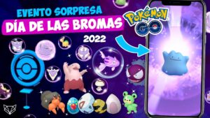 ✨ EL GRAN DÍA PARA CONSEGUIR A DITTO SHINY HA LLEGADO ¡NO TE LO PIERDAS! - Pokémon GO [Neludia]
