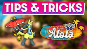 SPRING INTO SPRING EVENT TIPS & TRICKS | POKÉMON GO