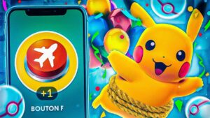 ÇA FLY ! QUÊTE SPÉCIALE, BONUS OEUF, PIKACHU SPÉCIAL, GUIDE ÉVÉNEMENT ! NEWS POKÉMON GO !