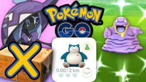 Mir fehlen die Worte zu den News im Mai 2022 | Pokémon GO Deutsch #1851
