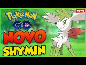 NOVO FORMA SKYMIN, HABITATS EXCLUSIVOS E MAIS - Pokémon Go Fest Berlim 2022