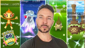 Do You FEEL GOOD About GO FEST?! REVIEW & Feedback | Pokémon GO