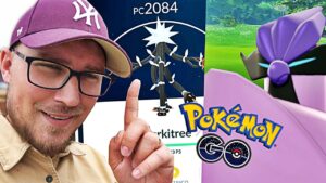 GALARIAŃSKI ARTICUNO I ULTRA BESTIE W POKEMON GO - CO MUSISZ WIEDZIEĆ ?