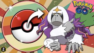 You MUST BUILD ORANGURU for the RETRO CUP in Pokémon GO Battle League!
