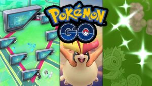 Niantic über Dorfspieler! Kommt bald Besserung? | Pokémon GO Deutsch #1919