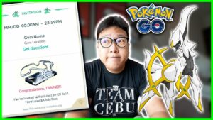 When Will EX Raids Be Back to Pokemon GO?