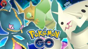 ¿COMMUNITY DE ARON? 🤔 ¿¡COMO LLEGARÁN LAS MEGAS NUEVAS!? - POKEMON GO