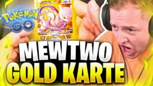 😨😱ERSTES POKEMON GO PACK OPENING! LUCK des TODES... ich PACKE ES NICHT!