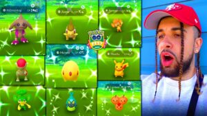 In ALL MY YEARS I've NEVER DONE THIS.