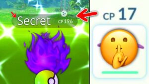 😉 TRICK to get *Shiny shadow* pokemon in pokemon go.