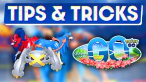 WORLD CHAMPIONSHIP EVENT TIPS & TRICKS | POKÉMON GO
