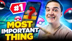 You must do THIS to Stay Motivated in Pokémon GO!