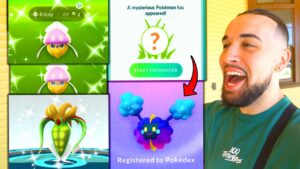 I Was NOT Expecting To Get THIS LUCKY!